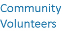 Community Volunteers