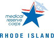 Rhode Island DMAT Medical Reserve Corps