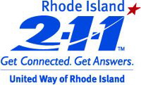 United Way Rhode Island 2-1-1
