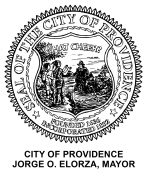 City of Providence | Dexter Grant