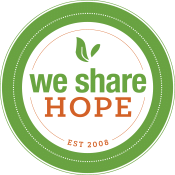 We Share Hope